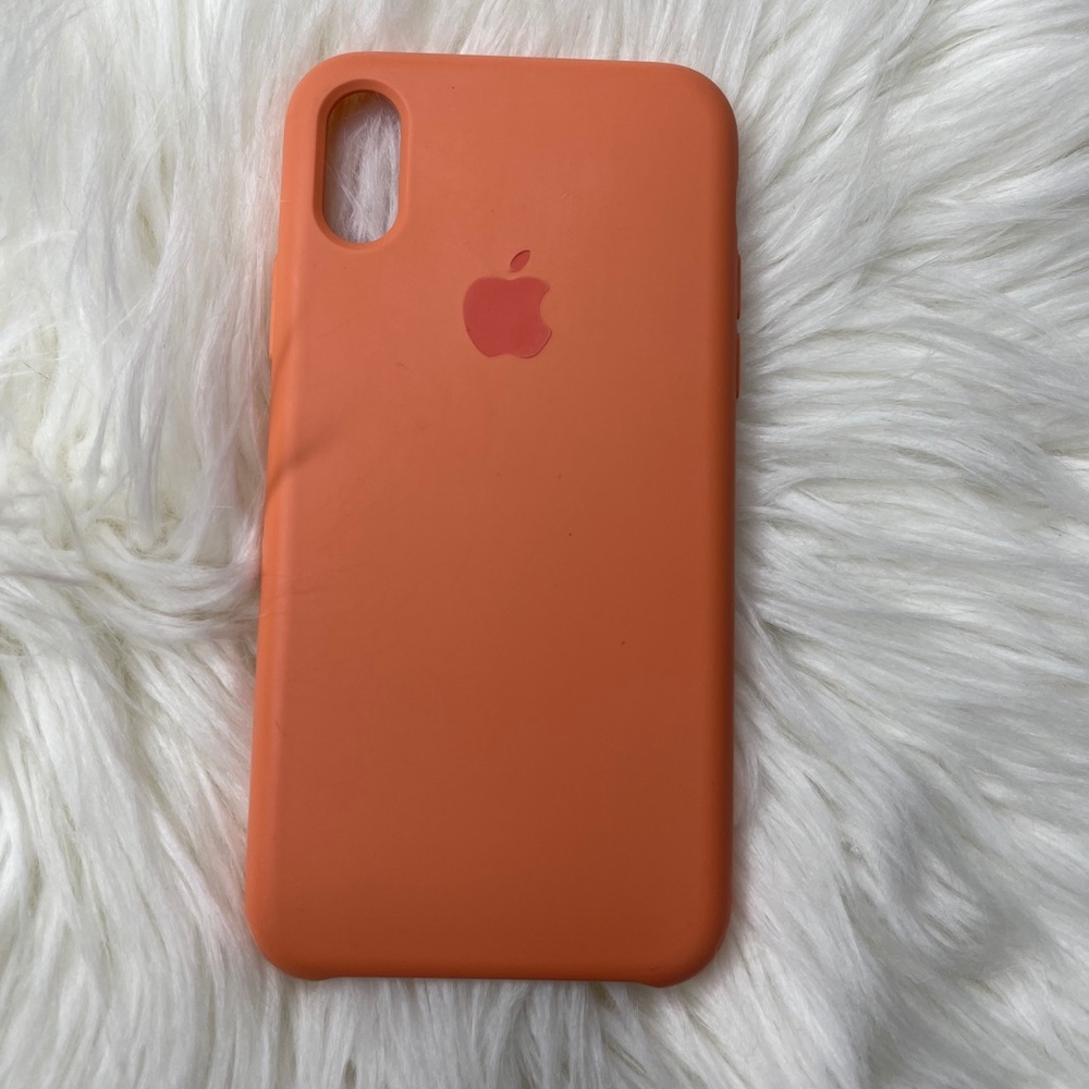 Apple Iphone X/Xs Silicone Case